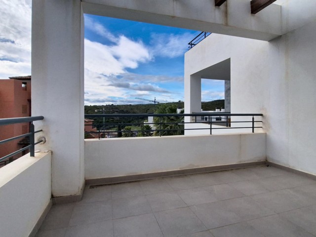 3 Bedrooms Apartment in Casares