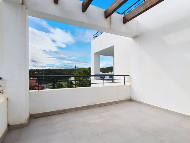 3 Bedrooms Apartment in Casares