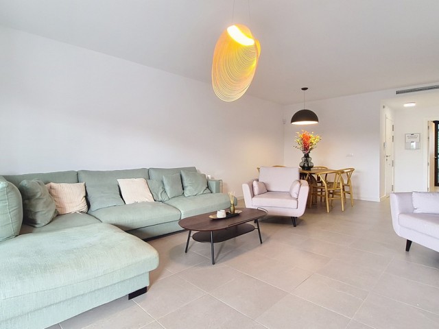 3 Bedrooms Apartment in Casares