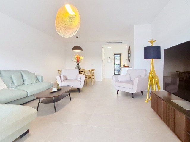 3 Bedrooms Apartment in Casares