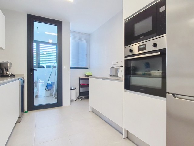 3 Bedrooms Apartment in Casares