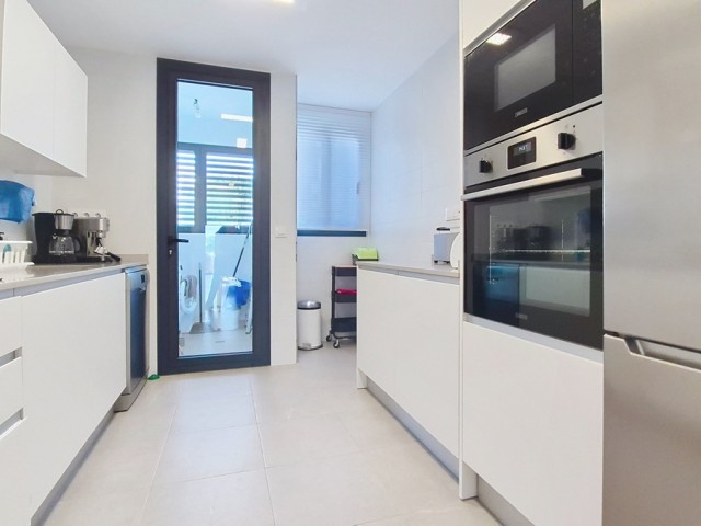 3 Bedrooms Apartment in Casares