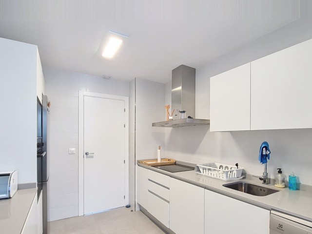 3 Bedrooms Apartment in Casares