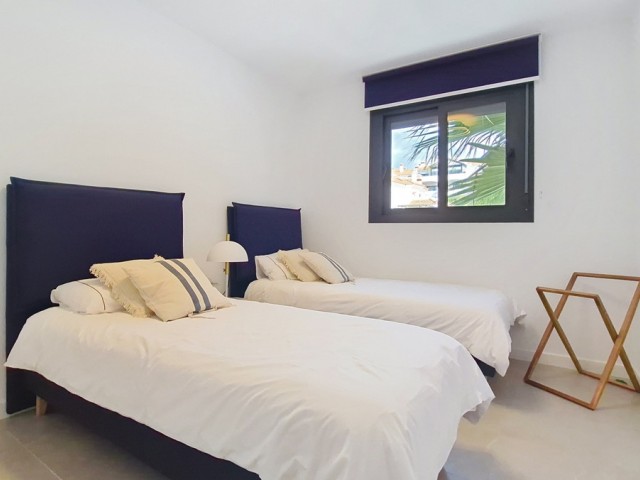 3 Bedrooms Apartment in Casares