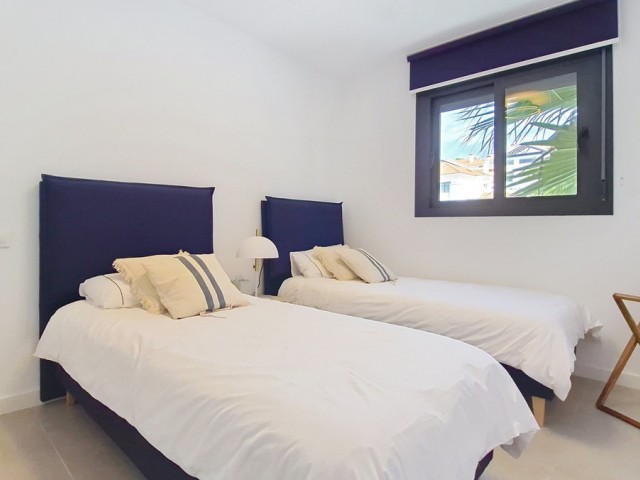 3 Bedrooms Apartment in Casares