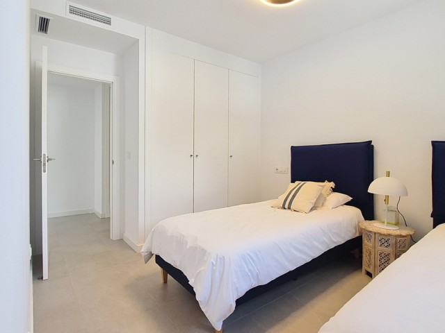 3 Bedrooms Apartment in Casares