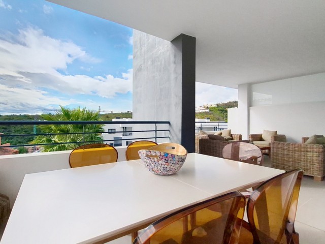 Huoneisto Casares - R5256706