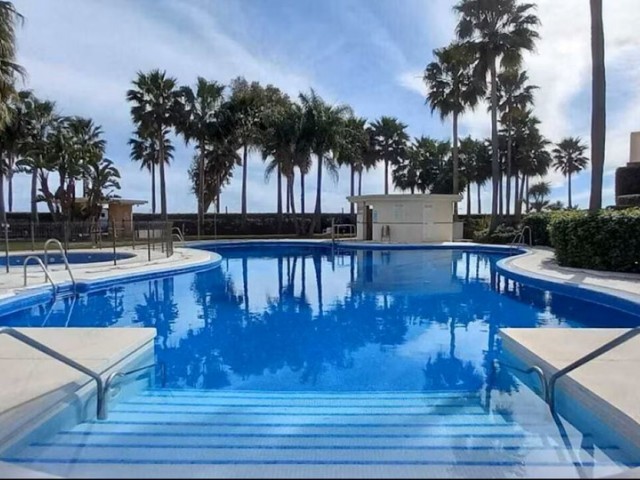 Apartment, New Golden Mile