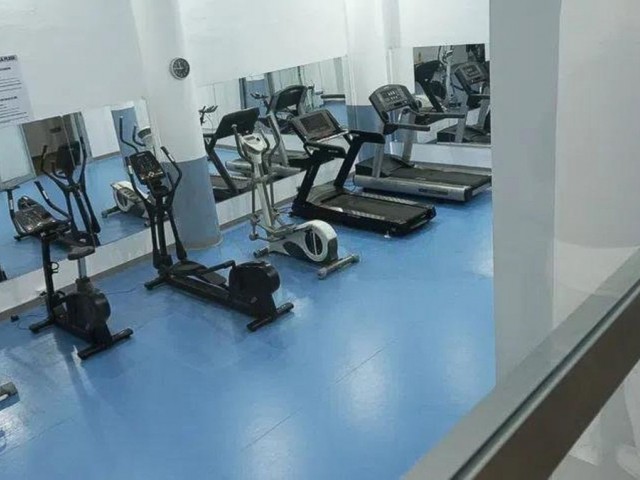 2 Slaapkamer Appartement in New Golden Mile