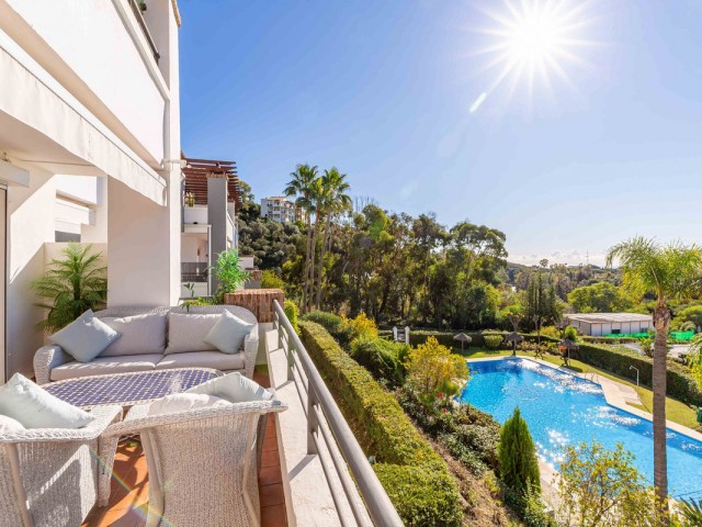 Apartment, Los Arqueros, R5256910