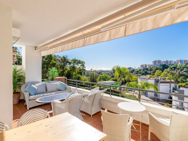 3 Bedrooms Apartment in Los Arqueros