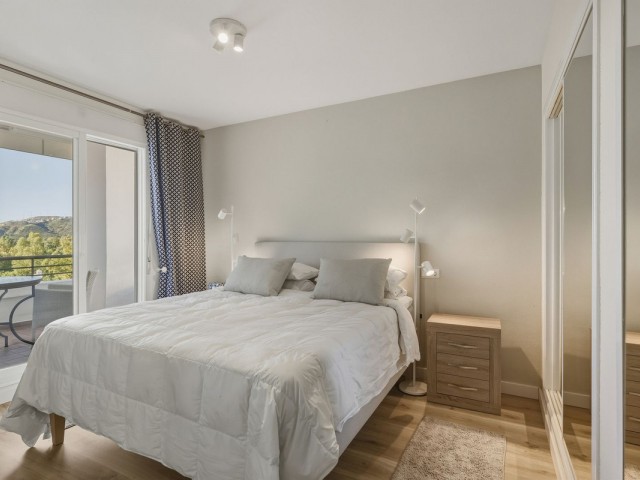 3 Bedrooms Apartment in Los Arqueros