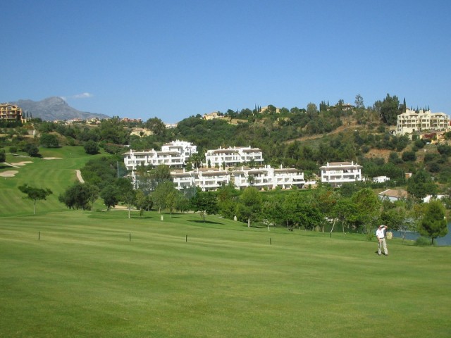 3 Bedrooms Apartment in Los Arqueros