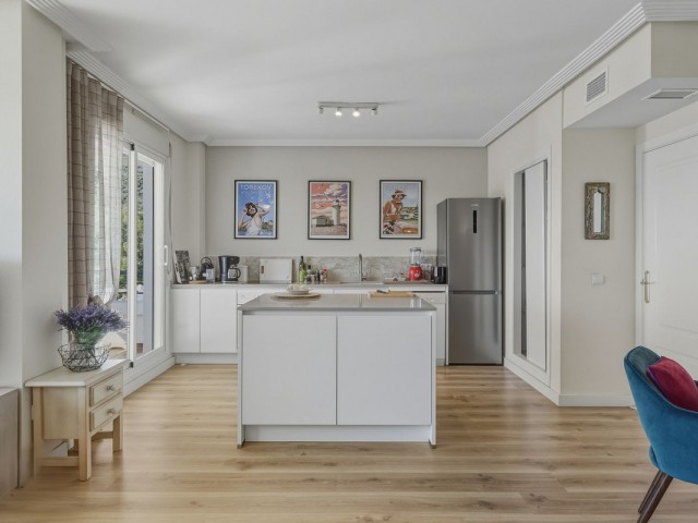 3 Sovrums Lägenhet i Los Arqueros