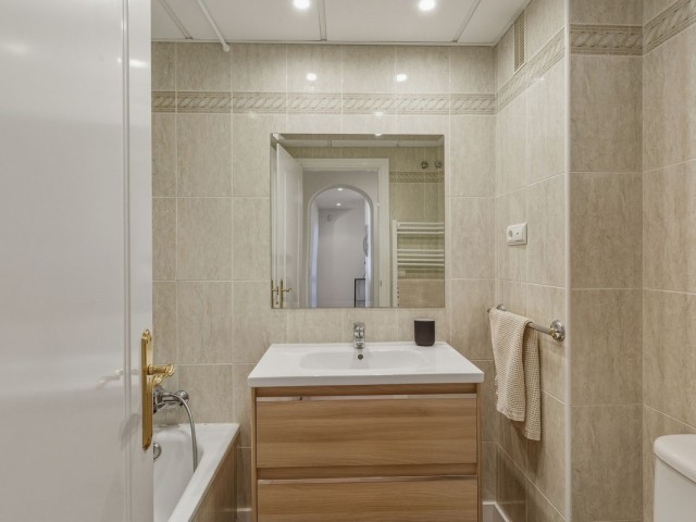 3 Sovrums Lägenhet i Los Arqueros