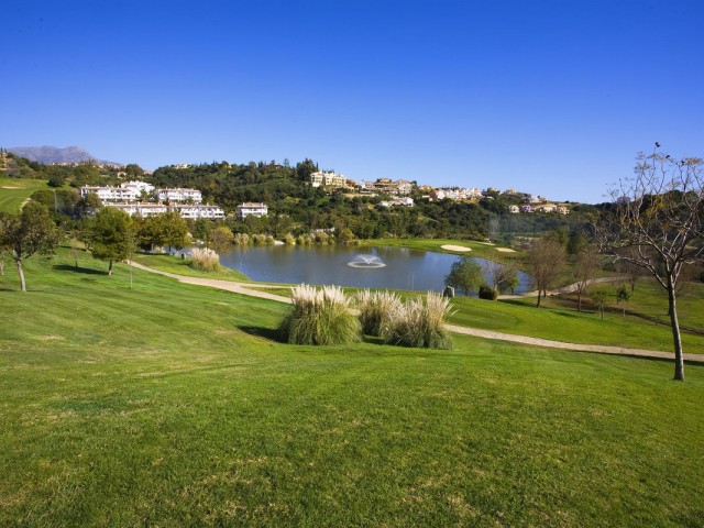 Appartement, Los Arqueros, R5256910