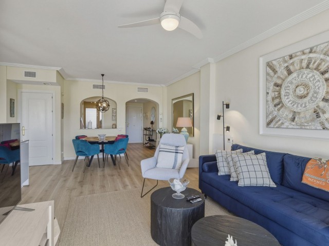 Apartamento con 3 Dormitorios  en Los Arqueros