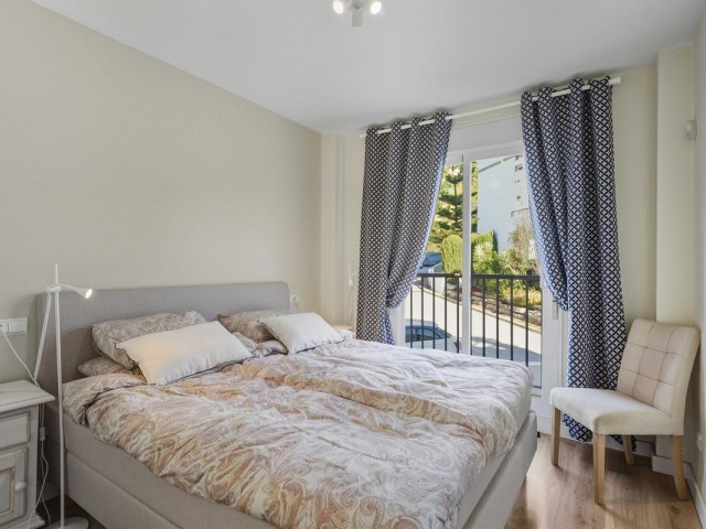 Apartamento con 3 Dormitorios  en Los Arqueros