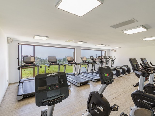 Apartamento con 3 Dormitorios  en Los Arqueros