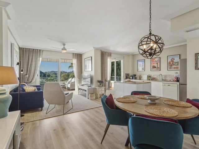 3 Schlafzimmer Apartment in Los Arqueros