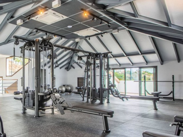 3 Schlafzimmer Apartment in Los Arqueros