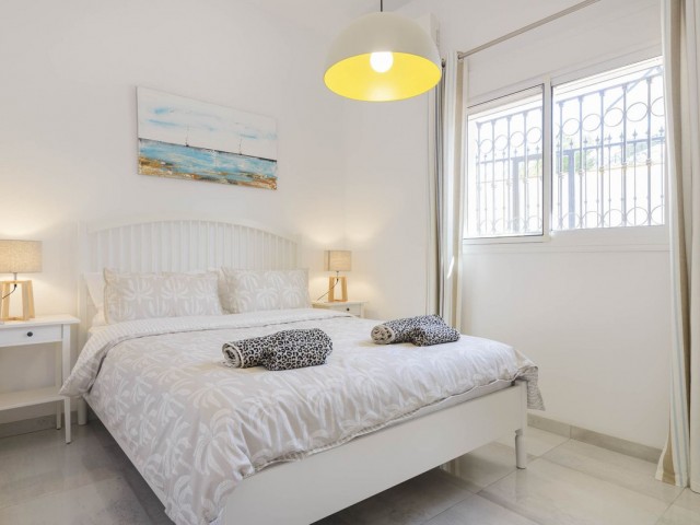 4 Bedrooms Villa in Mijas