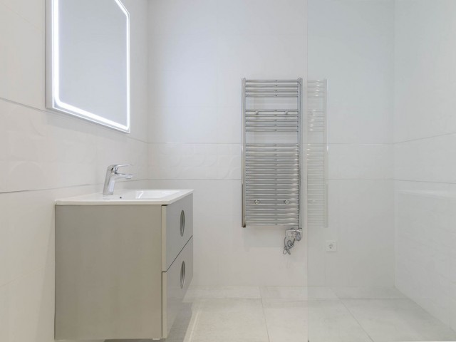 4 Sovrums Villa i Mijas