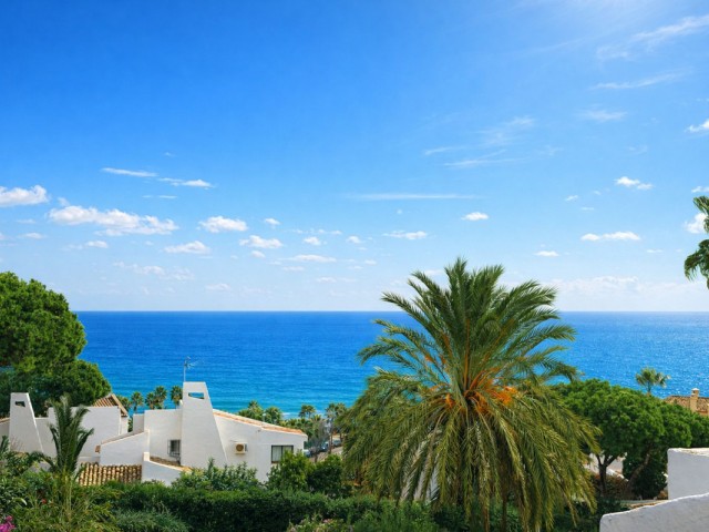 Maison mitoyenne, Casares Playa, R5257006