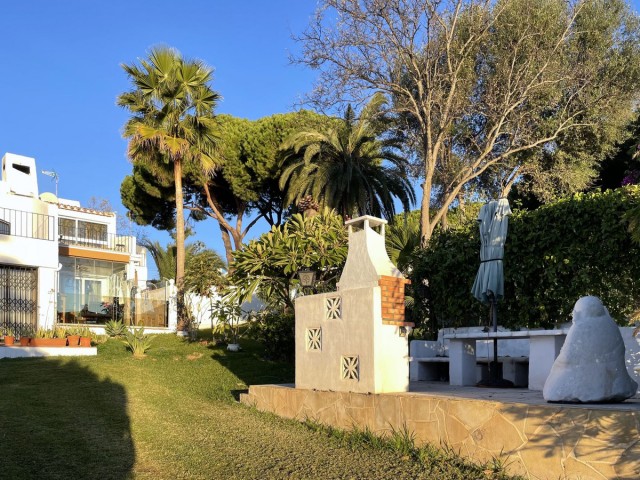 Maison mitoyenne, Casares Playa, R5257006