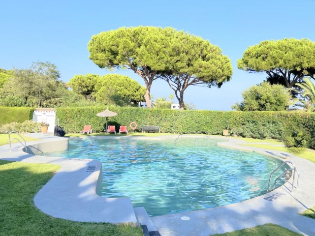 Maison mitoyenne, Casares Playa, R5257006