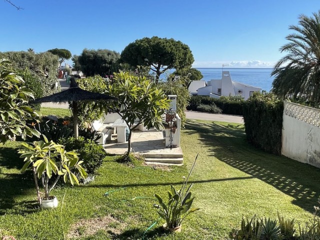 Maison mitoyenne avec 2 Chambres  à Casares Playa