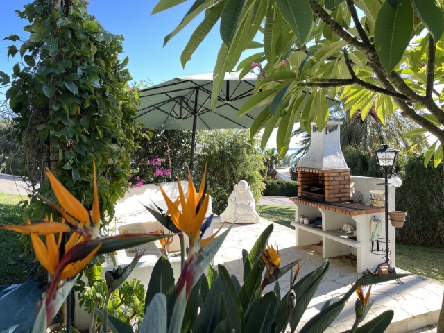 Maison mitoyenne avec 2 Chambres  à Casares Playa