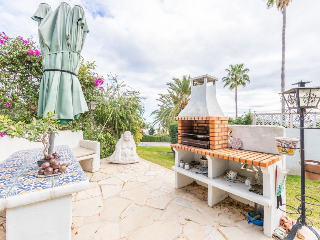 Maison mitoyenne avec 2 Chambres  à Casares Playa