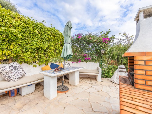Maison mitoyenne avec 2 Chambres  à Casares Playa