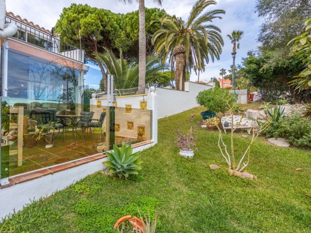 Maison mitoyenne avec 2 Chambres  à Casares Playa