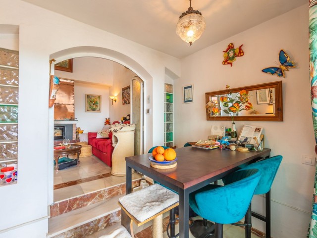 Maison mitoyenne avec 2 Chambres  à Casares Playa