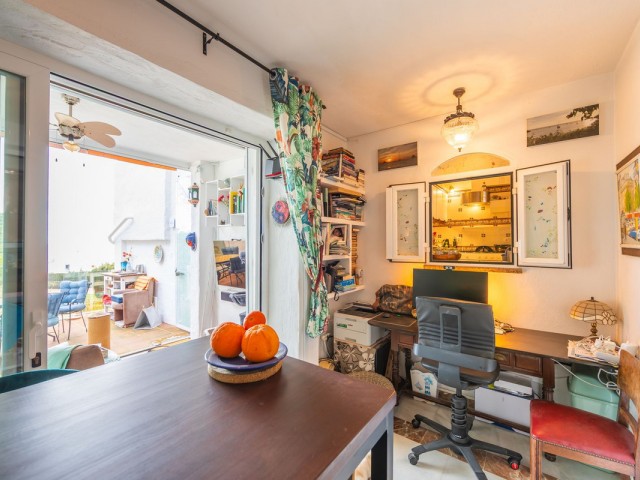 Maison mitoyenne avec 2 Chambres  à Casares Playa