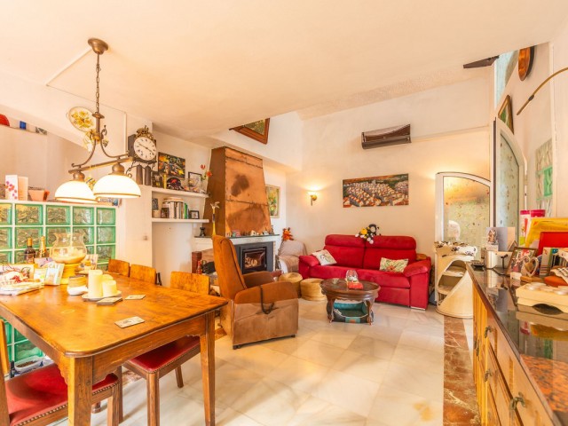 Maison mitoyenne avec 2 Chambres  à Casares Playa