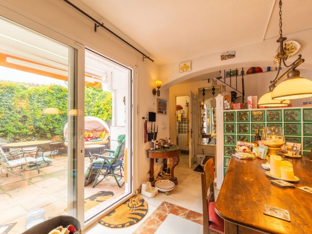 Maison mitoyenne avec 2 Chambres  à Casares Playa