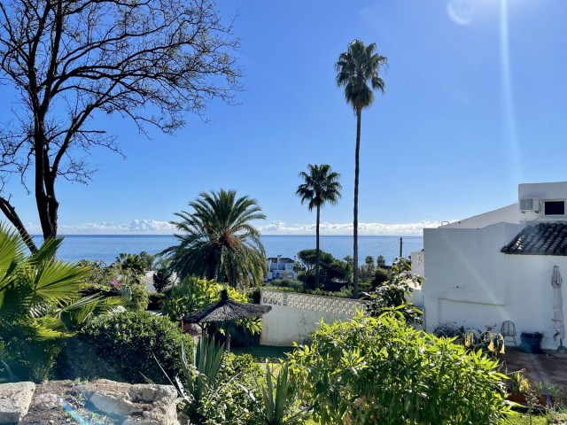 2 Sovrums Radhus i Casares Playa