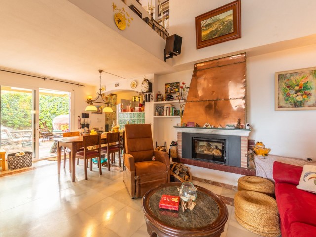 Rivitalo, Casares Playa, R5257006