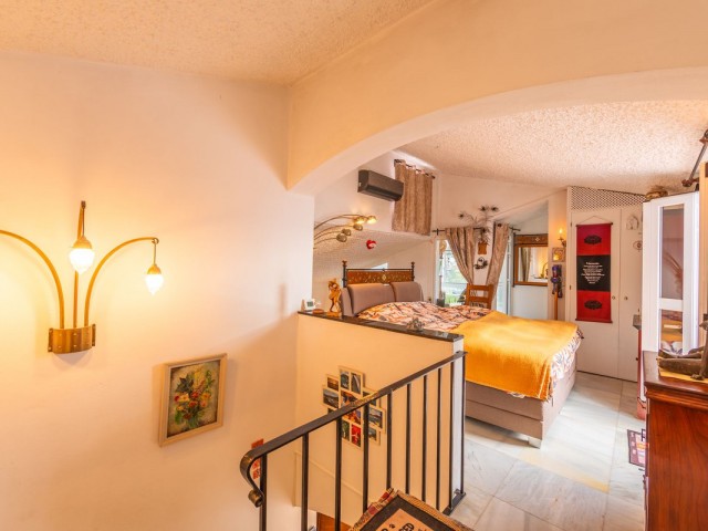 Rivitalo, Casares Playa, R5257006