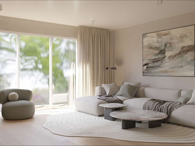 Appartement avec 3 Chambres  à El Presidente