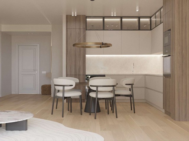 Leilighet, El Presidente, R5257015