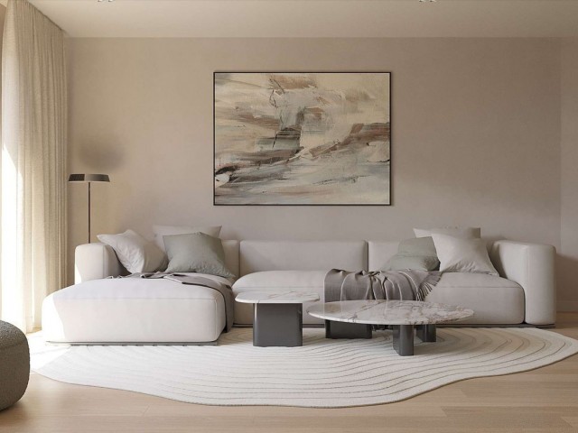 Leilighet, El Presidente, R5257015