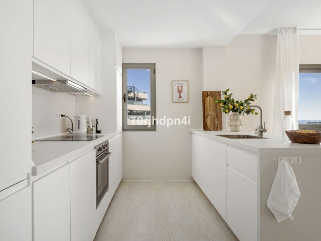 Penthouse in Estepona