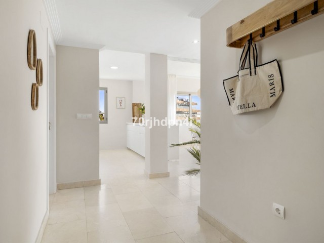 Penthouse in Estepona