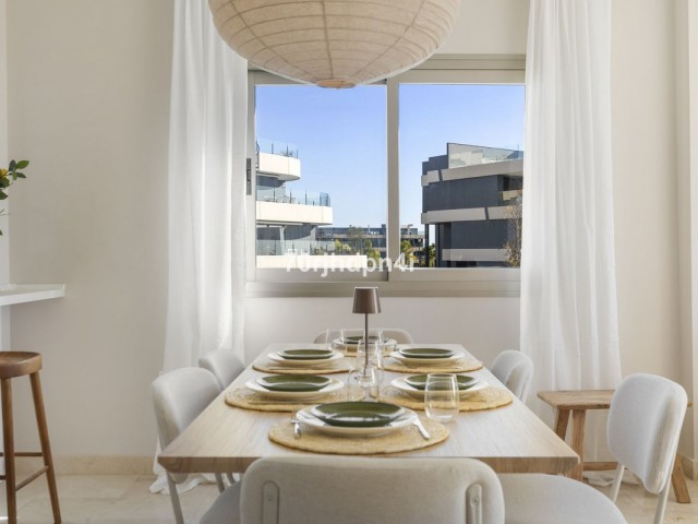 Penthouse in Estepona