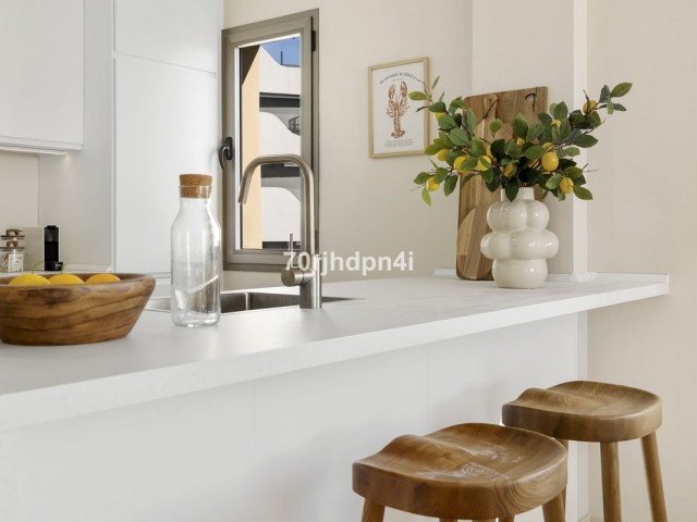 Penthouse in Estepona