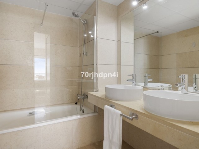 Penthouse in Estepona